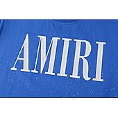 US$23.00 AMIRI T-shirts for MEN #523983