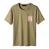 US$23.00 AMIRI T-shirts for MEN #523985