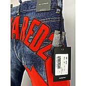 US$58.00 Dsquared2 Jeans for MEN #523992