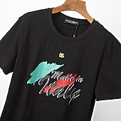 US$21.00 D&G T-Shirts for MEN #524066