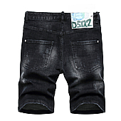 US$42.00 Dsquared2 Jeans for Dsquared2 short Jeans for MEN #524217