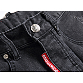 US$42.00 Dsquared2 Jeans for Dsquared2 short Jeans for MEN #524219