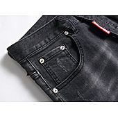 US$42.00 Dsquared2 Jeans for Dsquared2 short Jeans for MEN #524219