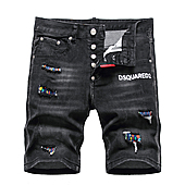 US$42.00 Dsquared2 Jeans for Dsquared2 short Jeans for MEN #524220