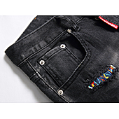 US$42.00 Dsquared2 Jeans for Dsquared2 short Jeans for MEN #524220