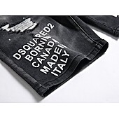 US$42.00 Dsquared2 Jeans for Dsquared2 short Jeans for MEN #524221