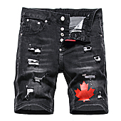 US$42.00 Dsquared2 Jeans for Dsquared2 short Jeans for MEN #524222