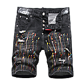 US$42.00 Dsquared2 Jeans for Dsquared2 short Jeans for MEN #524223