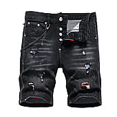 US$42.00 Dsquared2 Jeans for Dsquared2 short Jeans for MEN #524224
