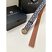 US$69.00 versace AAA+ Belts #524251