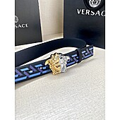 US$69.00 versace AAA+ Belts #524254