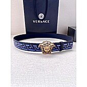 US$69.00 versace AAA+ Belts #524256