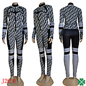 US$50.00 Dior tracksuits for Women #524300