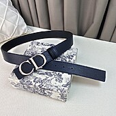 US$58.00 Dior AAA+ Belts #524301