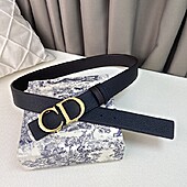 US$58.00 Dior AAA+ Belts #524302