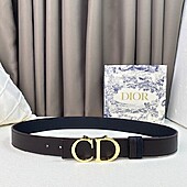 US$58.00 Dior AAA+ Belts #524302