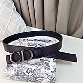 US$58.00 Dior AAA+ Belts #524303