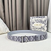 US$58.00 Dior AAA+ Belts #524305