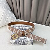 US$58.00 Dior AAA+ Belts #524306