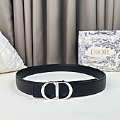 US$58.00 Dior AAA+ Belts #524307