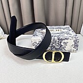 US$58.00 Dior AAA+ Belts #524308