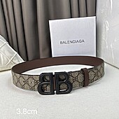 US$54.00 Balenciaga AAA+ Belts #524310