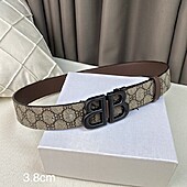 US$54.00 Balenciaga AAA+ Belts #524310