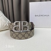 US$54.00 Balenciaga AAA+ Belts #524311