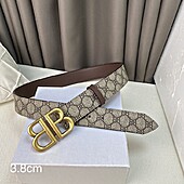 US$54.00 Balenciaga AAA+ Belts #524312