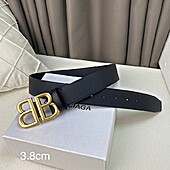 US$54.00 Balenciaga AAA+ Belts #524313