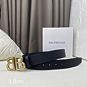 US$54.00 Balenciaga AAA+ Belts #524313