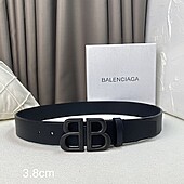 US$54.00 Balenciaga AAA+ Belts #524314