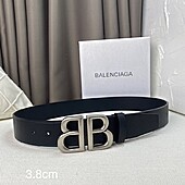 US$54.00 Balenciaga AAA+ Belts #524315