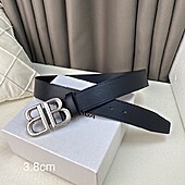 US$54.00 Balenciaga AAA+ Belts #524315