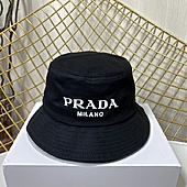 US$16.00 Prada Caps & Hats #524427