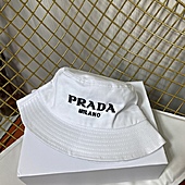 US$16.00 Prada Caps & Hats #524428