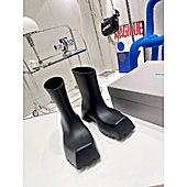 US$92.00 Balenciaga Rain boots for women #524469