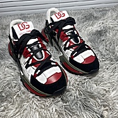 US$111.00 D&G Shoes for Men #524591