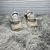 US$96.00 D&G Shoes for Men #524603