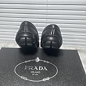 US$88.00 Prada Shoes for Men #524624