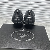 US$88.00 Prada Shoes for Men #524626