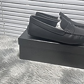 US$88.00 Prada Shoes for Men #524629