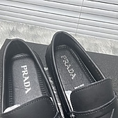 US$88.00 Prada Shoes for Men #524629