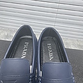 US$88.00 Prada Shoes for Men #524631