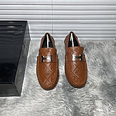 US$88.00 HERMES Shoes for MEN #524645