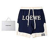 US$40.00 LOEWE Pants for MEN #524768