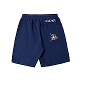 US$40.00 LOEWE Pants for MEN #524770