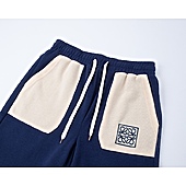 US$40.00 LOEWE Pants for MEN #524770