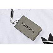 US$31.00 Balenciaga T-shirts for Men #524776