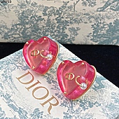 US$18.00 Dior Earring #524805